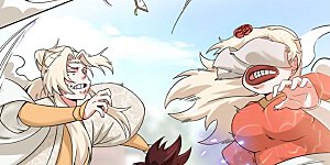 第48话 大出风头