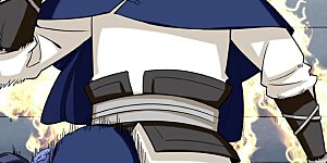 第61话 开辟第二战穴