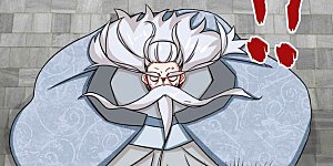 第73话 紫府强者