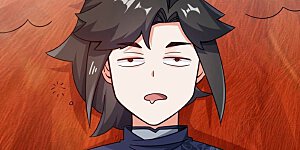 第74话 噬天十三剑