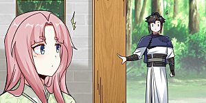 第78话 参悟噬天第一剑