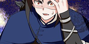 第81话 影遁武意