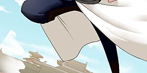 第84话 毫无还手之力