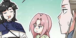 第87话 秘境羊毛