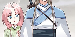 第89话 我想吃掉它!