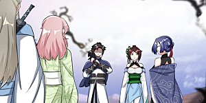 第93话 先天紫气