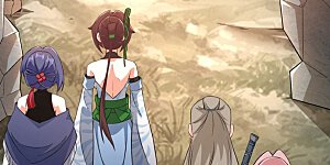 第95话 黄金神殿