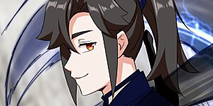 第103话 天雷淬体