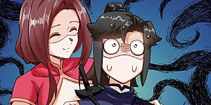 第111话 中了美人计?