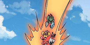 第112话 奉旨缉堂