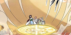 第115话 离开天南