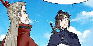 第210话 击退太和门