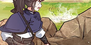 第222话 跳梁小丑