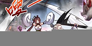 第226话 分影魔狐