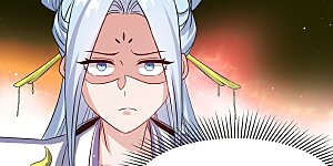 第235话 小丫头片子