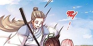 最终话 我永远都在