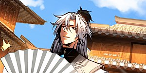 第75话 石碑…有古怪！