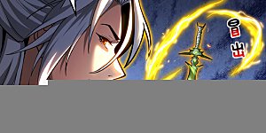 第78话 虚渊仙帝的考验