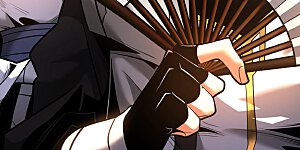 第83话 利用你联姻？！