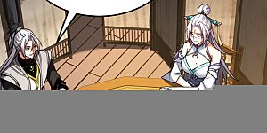 第87话 多谢师娘！