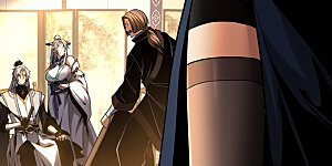 第88话 假装不认识我？