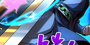 第90话 做我的奴隶如何！