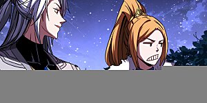 第92话 他的垫脚石