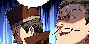 第96话 谁敢拦我！