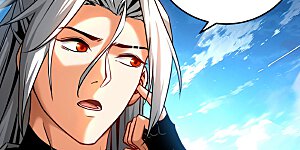 第98话 想招揽我？