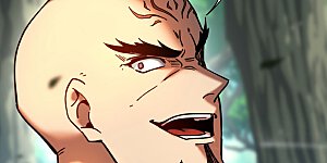 第102话 为师父报仇！