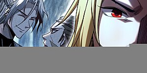 第103话 热爱和平