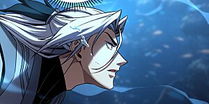 第108话 水下龙胎！