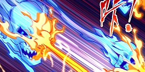 第113话 专门冲我来的？！