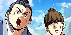 第130话 给她一个教训