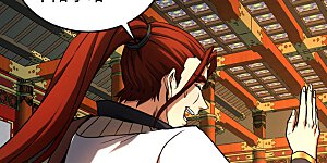 第132话 逐出师门！