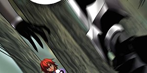 第134话 以多欺少，无耻！