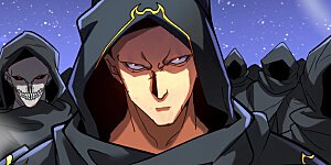 第137话 学会战斗！