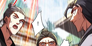 第139话 觉醒特殊体质？！