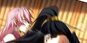 第150话 你是什么东西！