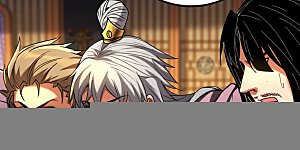 第151话 从我眼前消失！