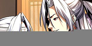 第155话 感情真好啊