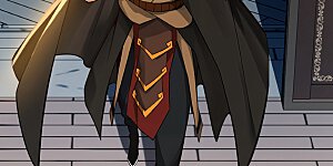 第157话 痴心妄想