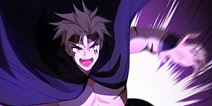 第166话 真正的实力