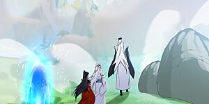 第169话 直接传承