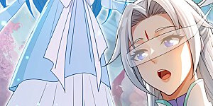 第170话 重现上古辉煌