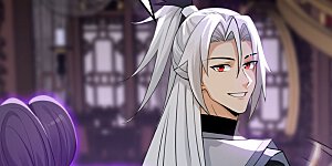 第176话 拜、拜师……