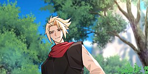 第179话 前朝旧事