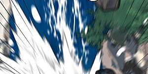 第182话 丧家之犬