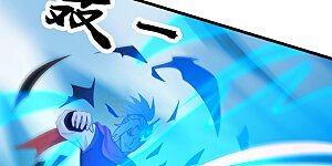 第195话 你我之间的差距