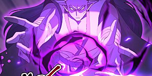 第202话 闯噬峰谷者，死！